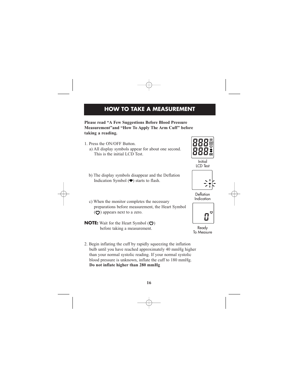 Blood pressure monitor walgreens