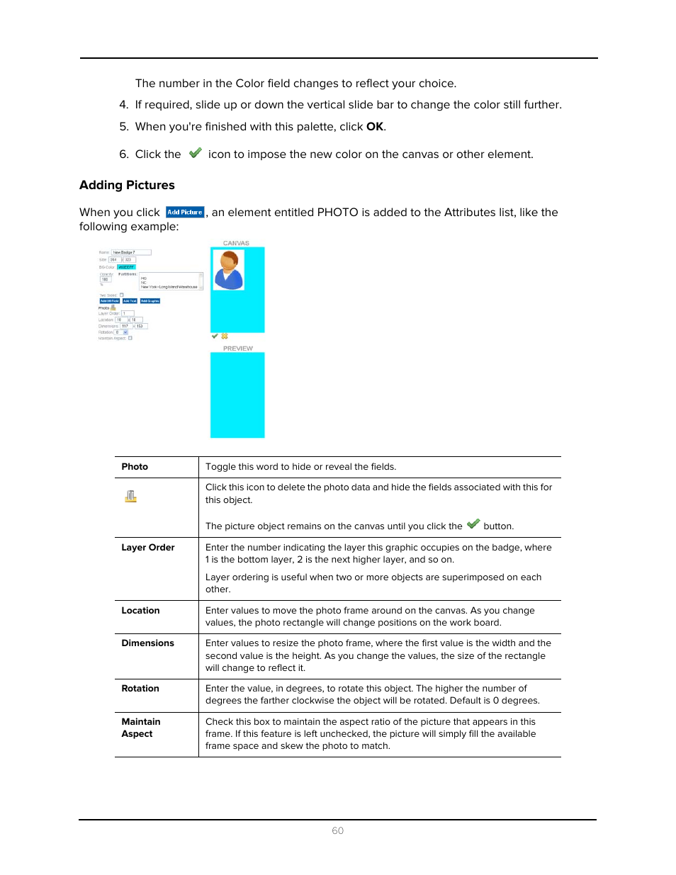 Avigilon access control user manual