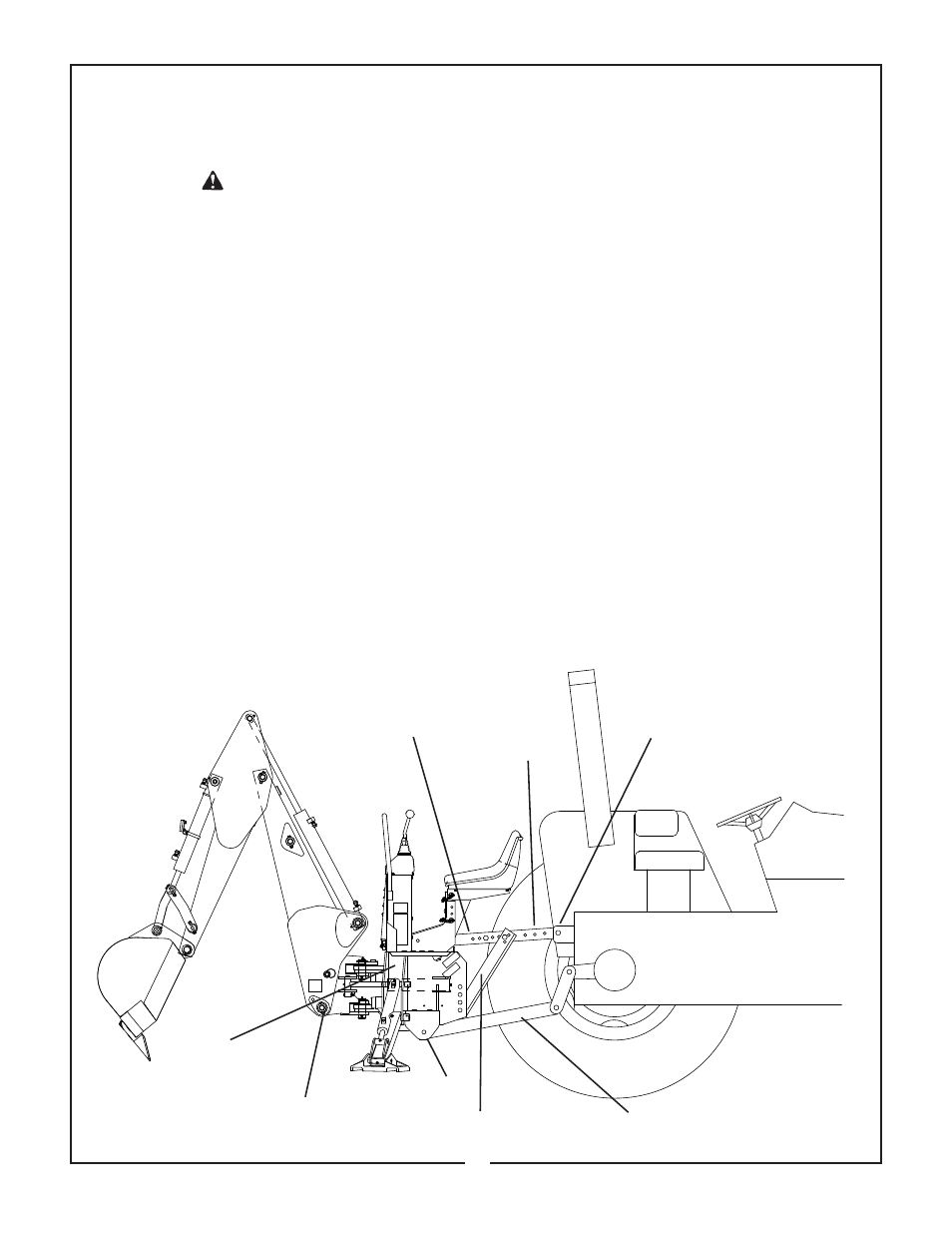 Bush Hog BH750 User Manual | Page 28 / 47