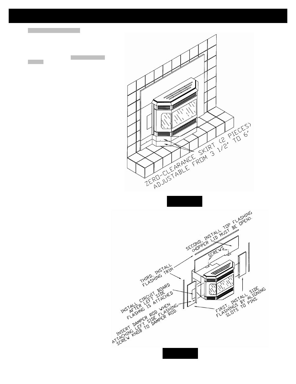 Installation 10 | Breckwell P2000I User Manual | Page 10 / 31