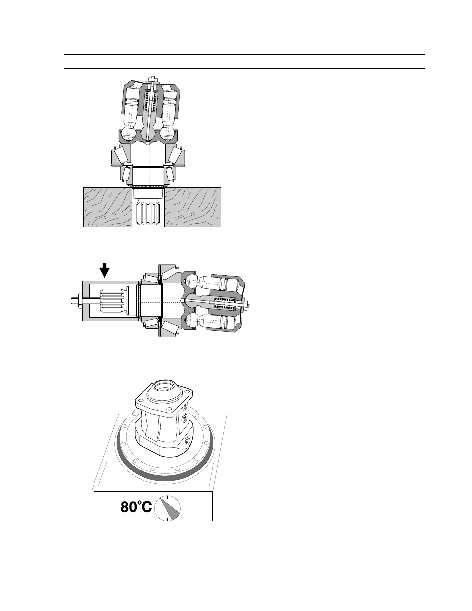 JLG G6-42P Service Manual User Manual | Page 270 / 508