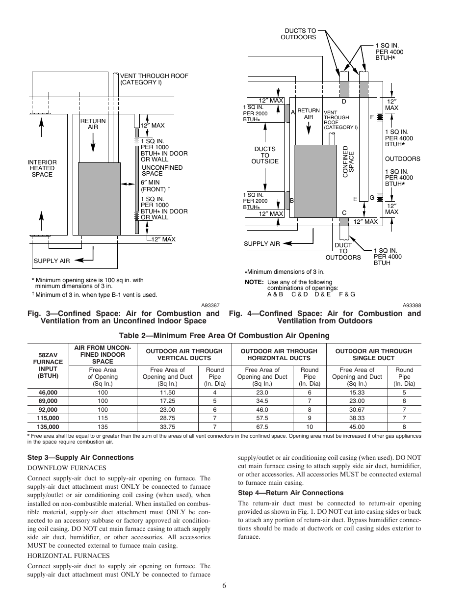 carrier-weathermaker-8000-58zav-user-manual-page-6-24