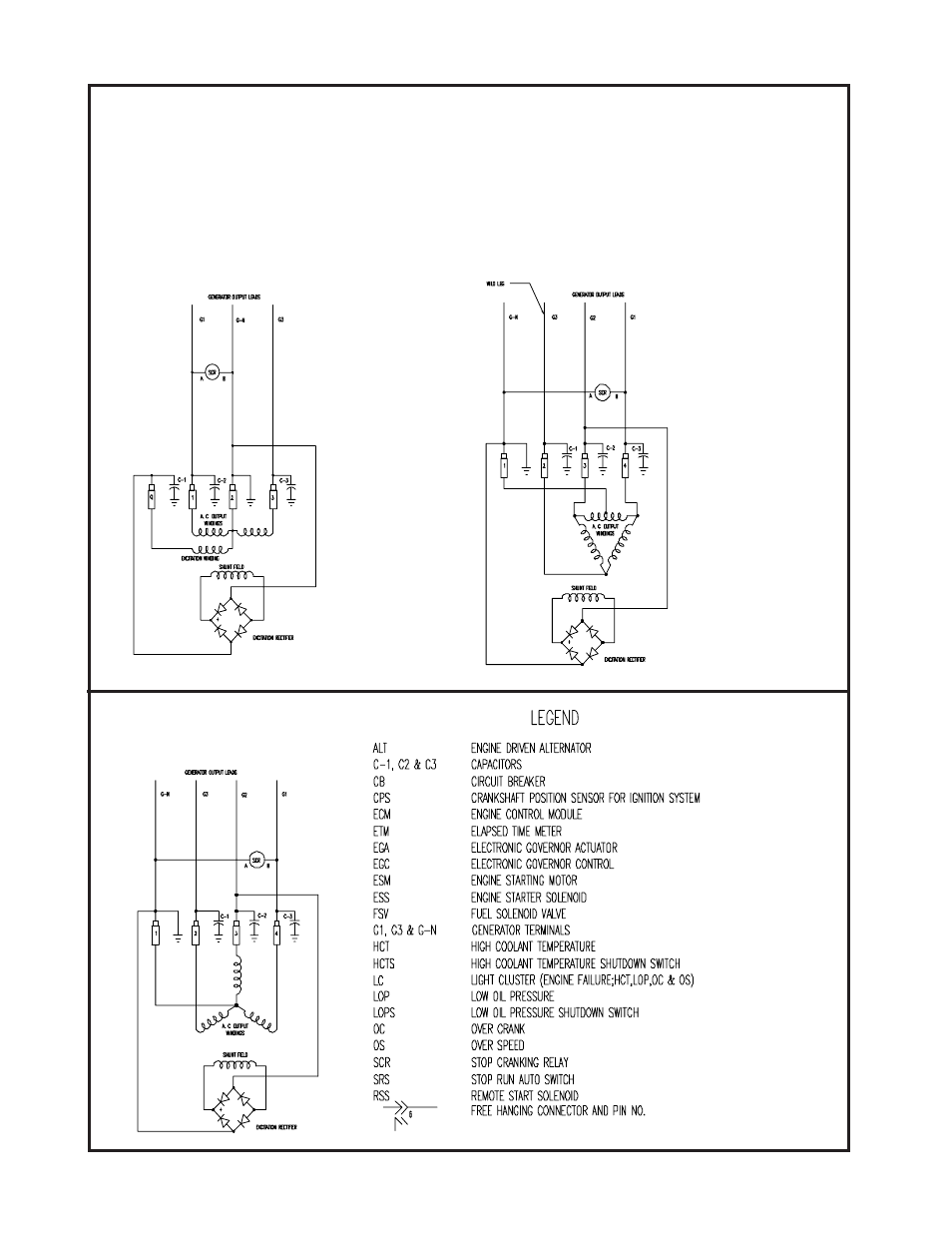 Winco PSS20000 User Manual | Page 22 / 29 | Also for: PSS12000, PSS8000