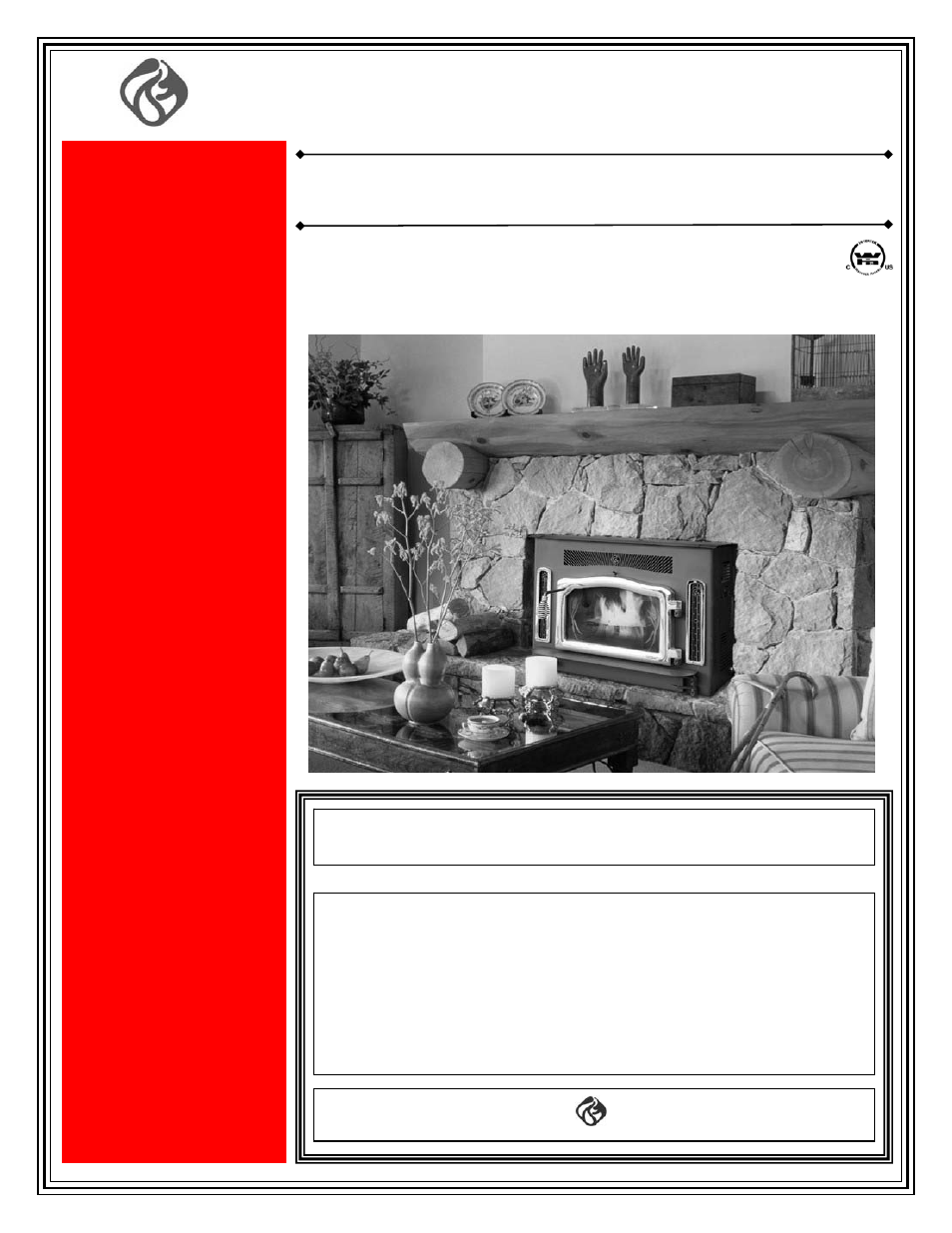 American Energy Systems Crossfire Flex User Manual 54 Pages