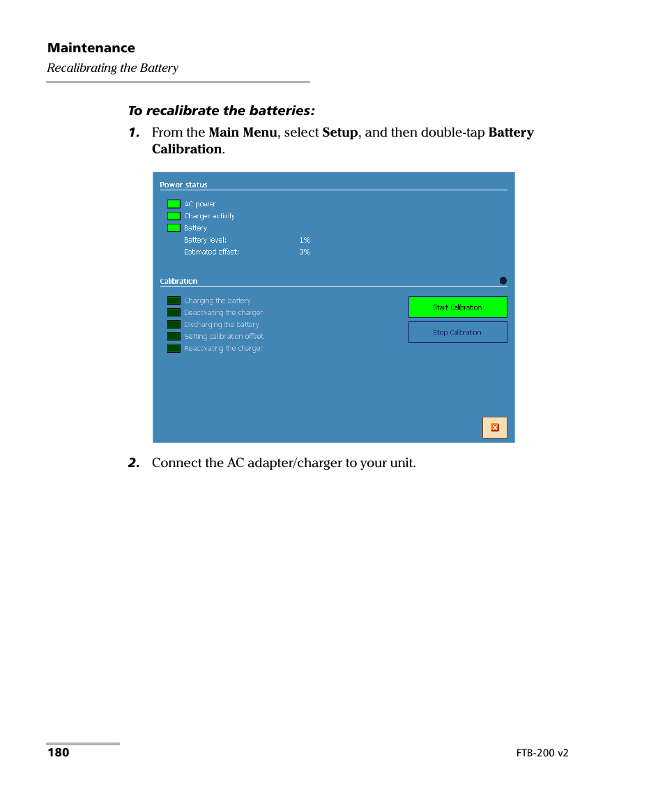 EXFO FTB-200 v2 Compact Modular Platform User Manual | Page 190 / 222