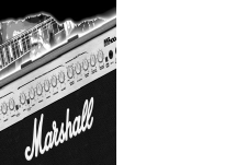 Pdf Download | Marshall Amplification MG100DFX User Manual (6 pages) | Also  for: MG100HDFX