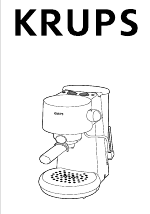 Pdf Download | Krups Gusto 880-42 User Manual (36 pages)