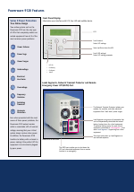 Powerware 9120 User Manual | 5 pages