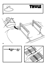 Thule C27 manuals