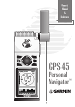 Pdf Download Garmin GPS User Manual pages)