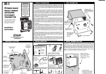 Controlled Products Systems Group XT-1