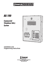 Controlled Products Systems Group AE-100