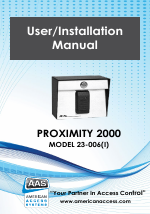 Controlled Products Systems Group 23-206I