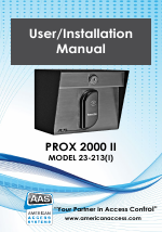 Controlled Products Systems Group 23-213I