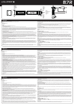 Pdf Download | LED LENSER M7R User Manual (1 page)