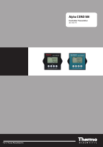 Thermo Fisher Scientific Alpha COND 500