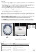 Pdf Download | GE 15431 Mechanical Timer User Manual (2 pages)
