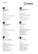 Indesit I5V7H6A(X)-EU