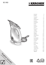 Pdf Download | Karcher SC 952 User Manual (198 pages)