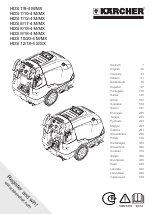 Pdf Download | Karcher HDS 9-18-4M User Manual (500 pages)