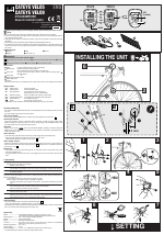 CatEye CC-VL510/CC-VL810 [Velo 5/Velo 8] manuals