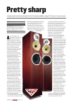 Pdf Download | Bowers & Wilkins CM7 User Manual (2 pages)