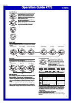 G-Shock AW-591-4A manuals