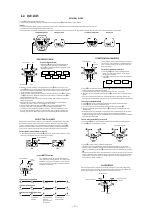 G-Shock DW-004V-2V manuals