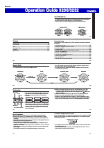 G-Shock DW-6900 manuals