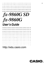 Pdf Download | Casio fx-9860G SD User Manual (596 pages) | Also for:  ALGEBRA FX 2.0 Programming, ALGEBRA FX 2.0 PLUS Programming, ALGEBRA FX 1.0  PLUS Programming, SERIES FX-9860G, fx-9860G AU, ALGEBRA