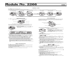 G-Shock G-2110-1S manuals