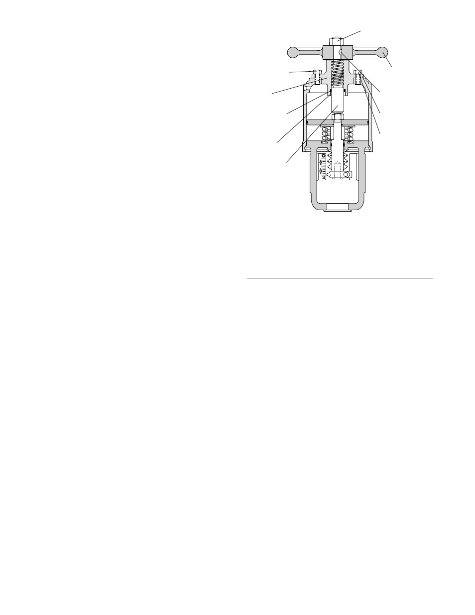 flowserve valve maintenance manual