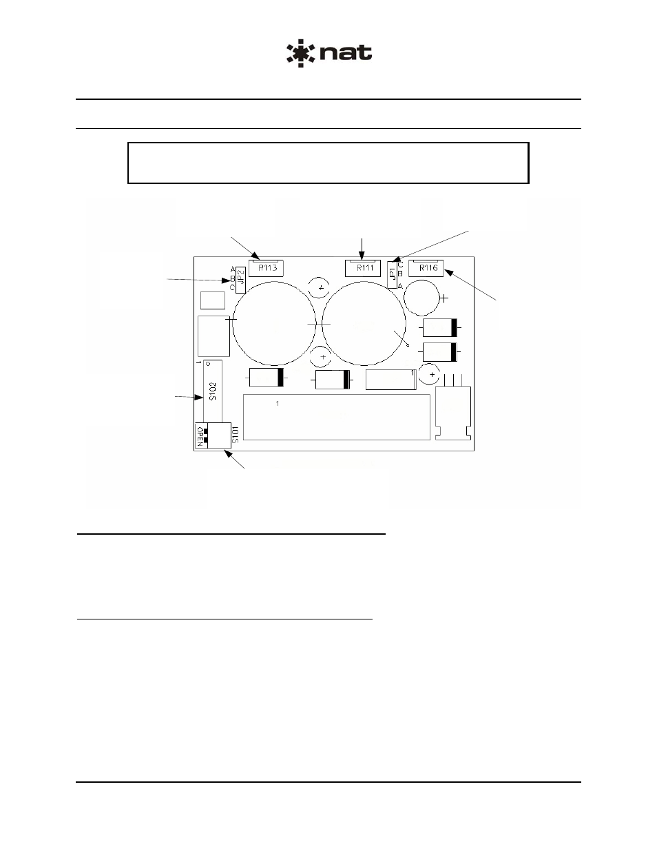 Northern Airborne Technology AA34 User Manual | Page 12 / 27