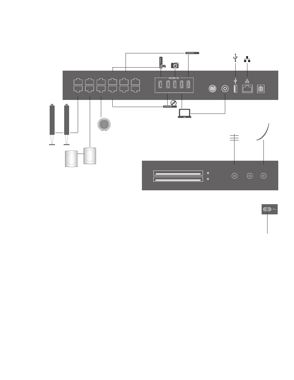 Bang & Olufsen BeoVision 11–40 User Manual | Page 2 / 36 | Also for:  BeoVision 11–46, BeoVision 11–55