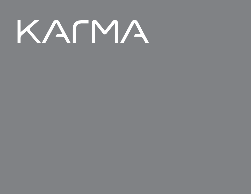 GoPro Karma User Manual | 15 pages