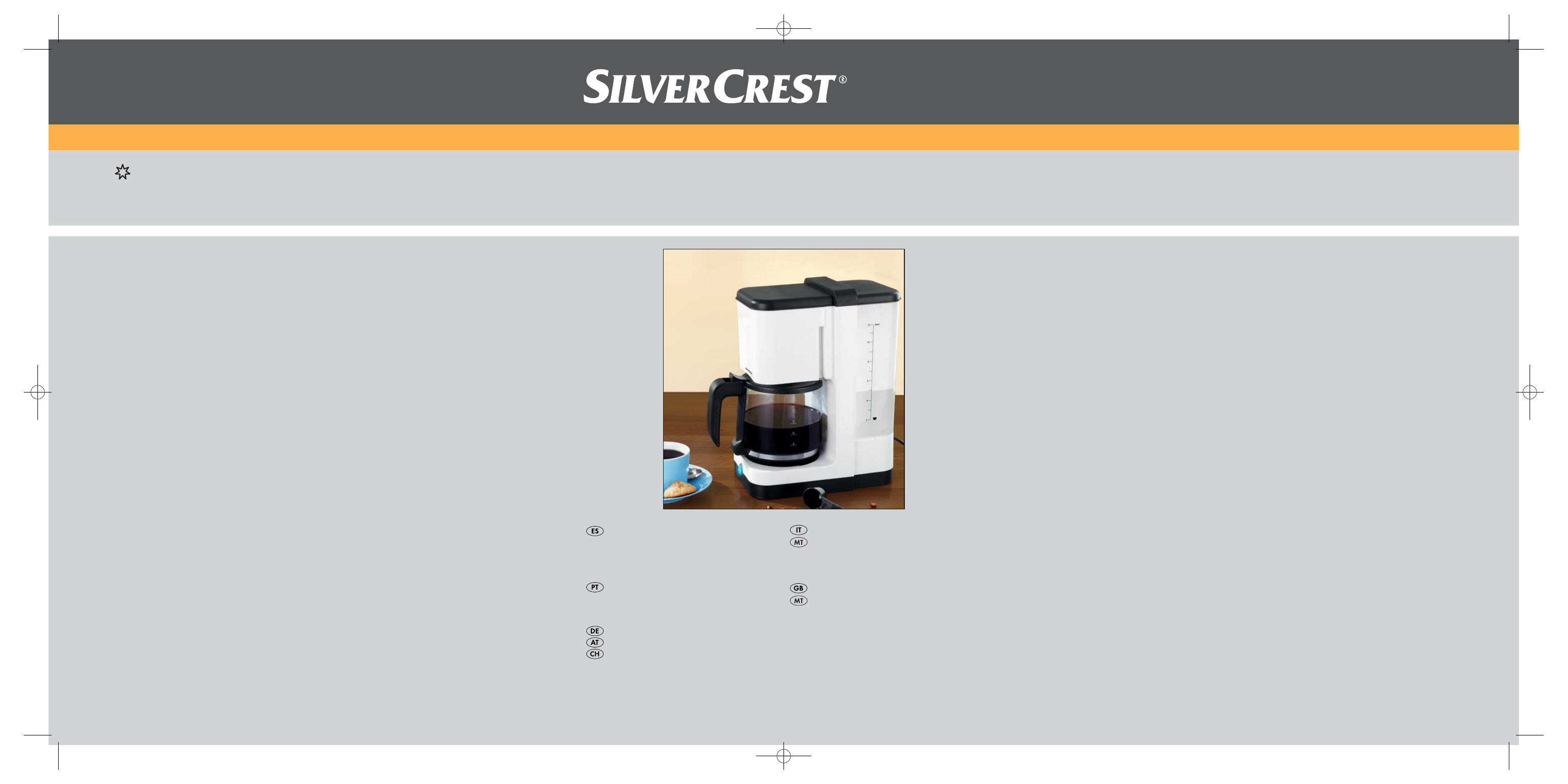 Silvercrest SKAK 1000 A1 User Manual | 42 pages