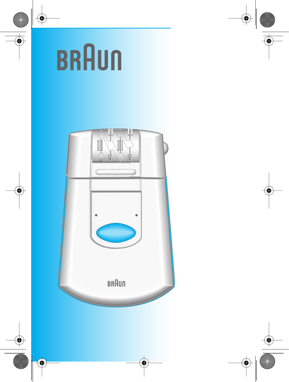 Braun Silk-épil SuperSoft User Manual | 42 pages | Also for: EE 1595