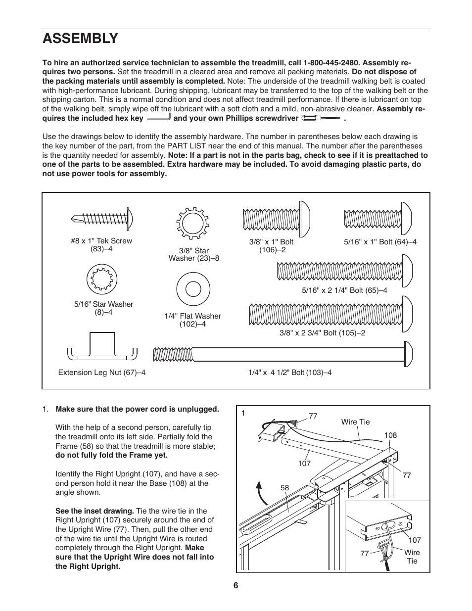 Gold's gym maxx discount crosswalk 650 treadmill manual