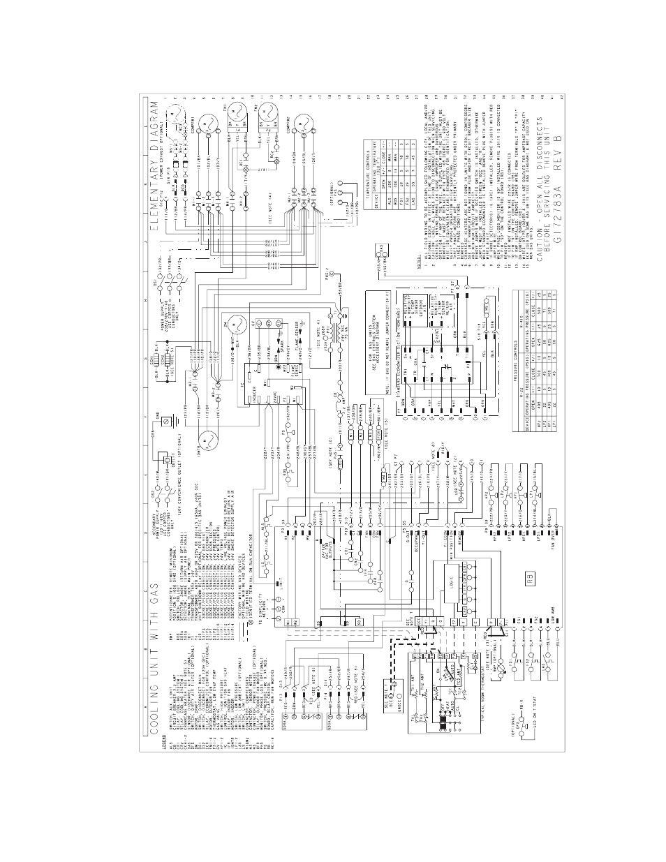 York PREDATOR 90 User Manual | Page 43 / 48 | Also for: PREDATOR 120 ...