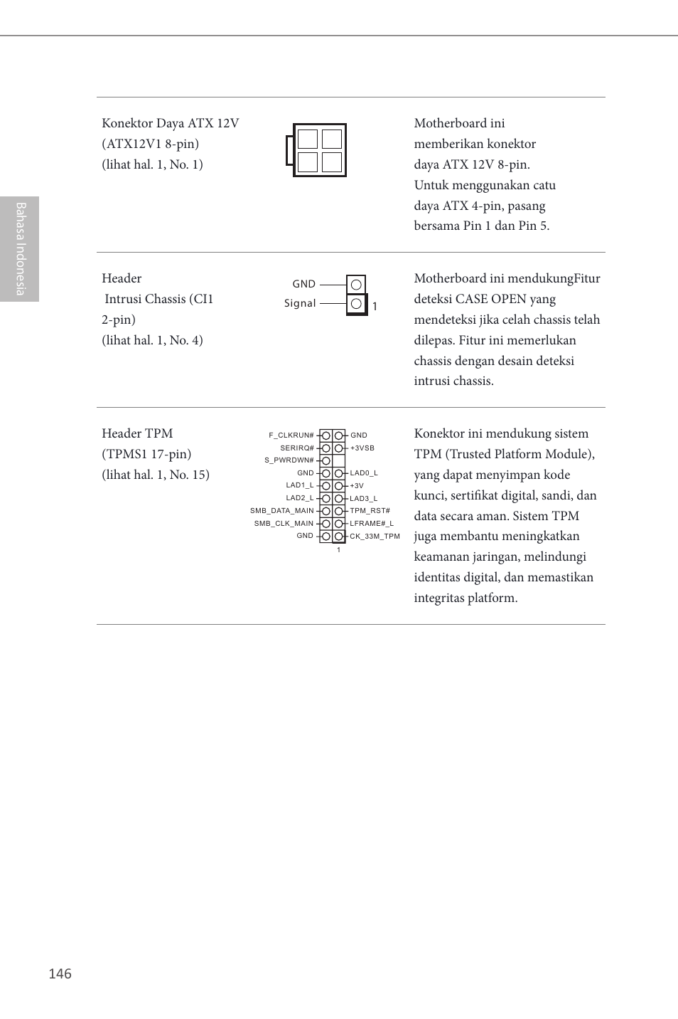 ASRock B85M-ITX User Manual | Page 147 / 159 | Original mode