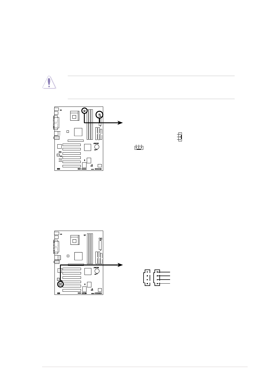 Asus p4pe-x motherboard user guide 1-19 | Asus P4PE-X/TE User Manual | Page  29 / 68 | Original mode