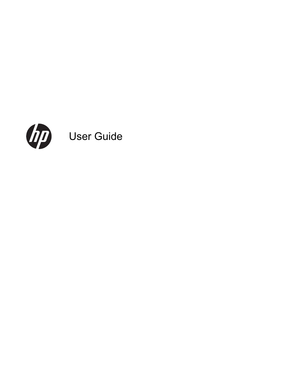 HP Pavilion g6-2226nr Notebook PC User Manual | 75 pages