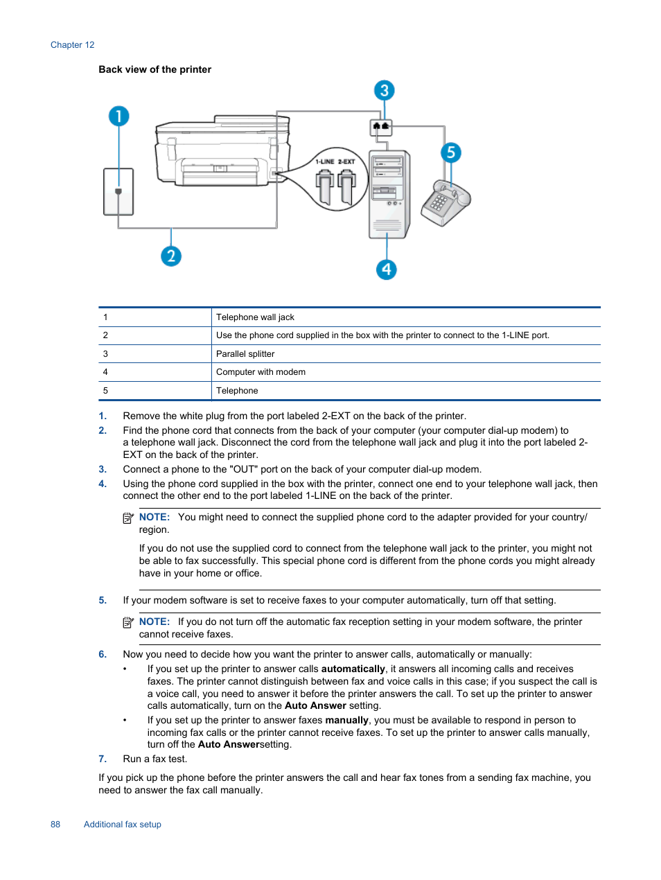 HP Photosmart 7520 e-All-in-One Printer User Manual | Page 90 / 102 |  Original mode