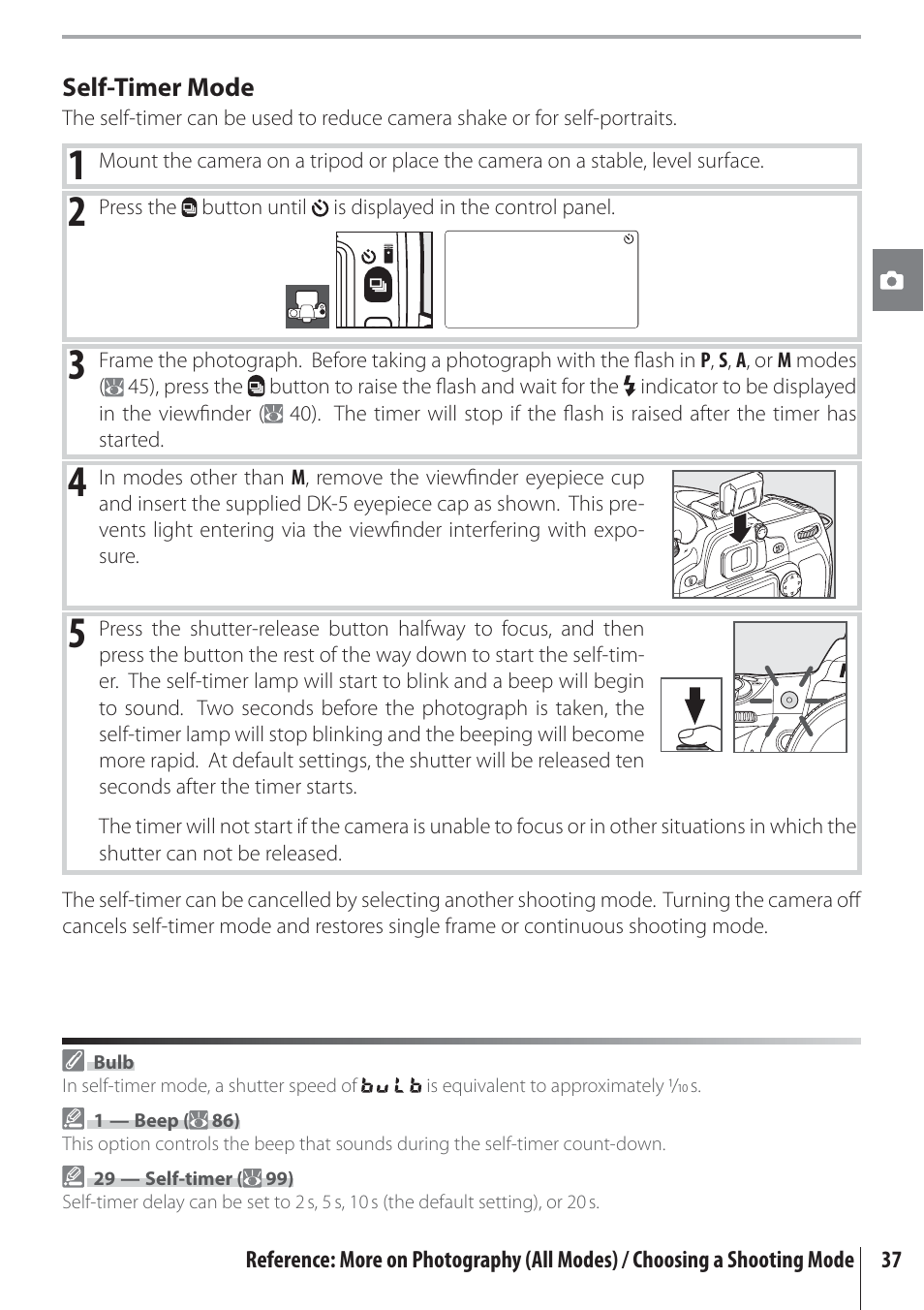 Nikon D80 User Manual | Page 49 / 162
