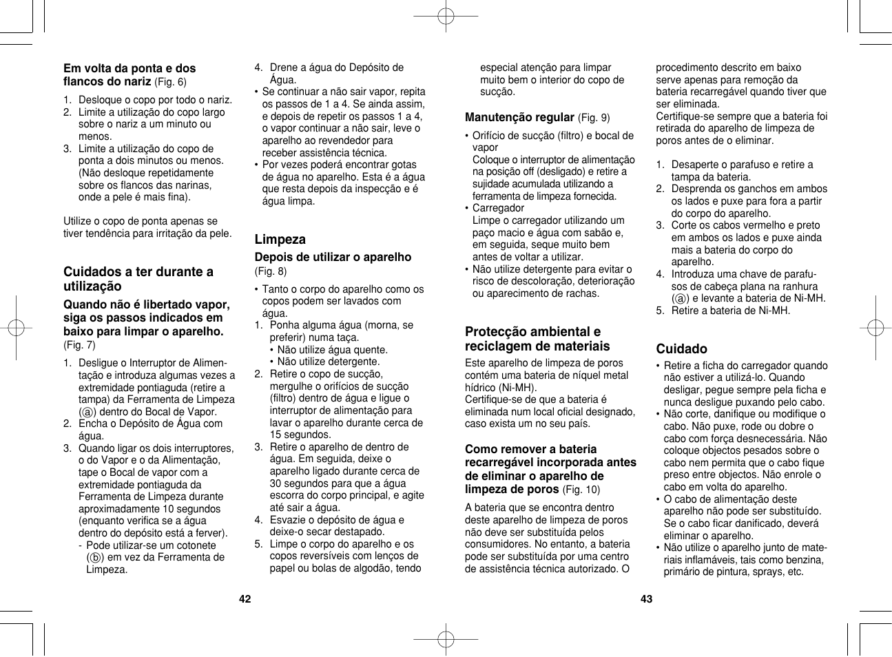 Panasonic EH2511 User Manual | Page 22 / 49 | Original mode
