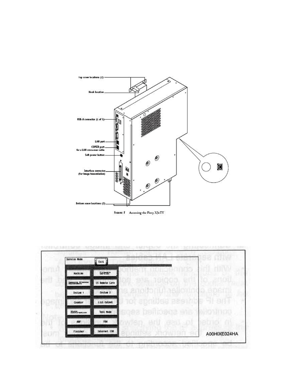 Konica Minolta Bizhub C451 User Manual Page 2 7 Also For Bizhub C650 Ic 409 Bizhub C550