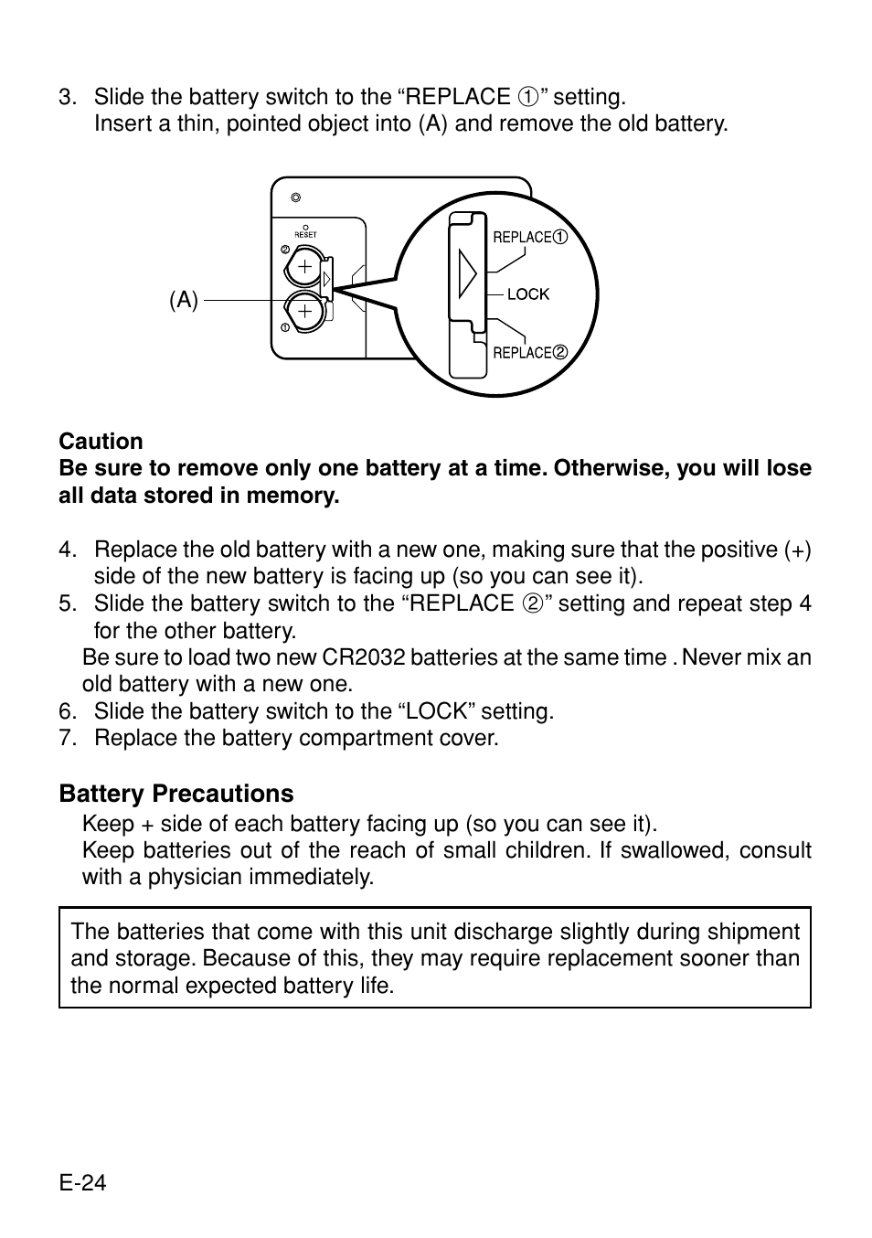 Casio Digital Diary SF-3990 User Manual | Page 26 / 31 | Original mode