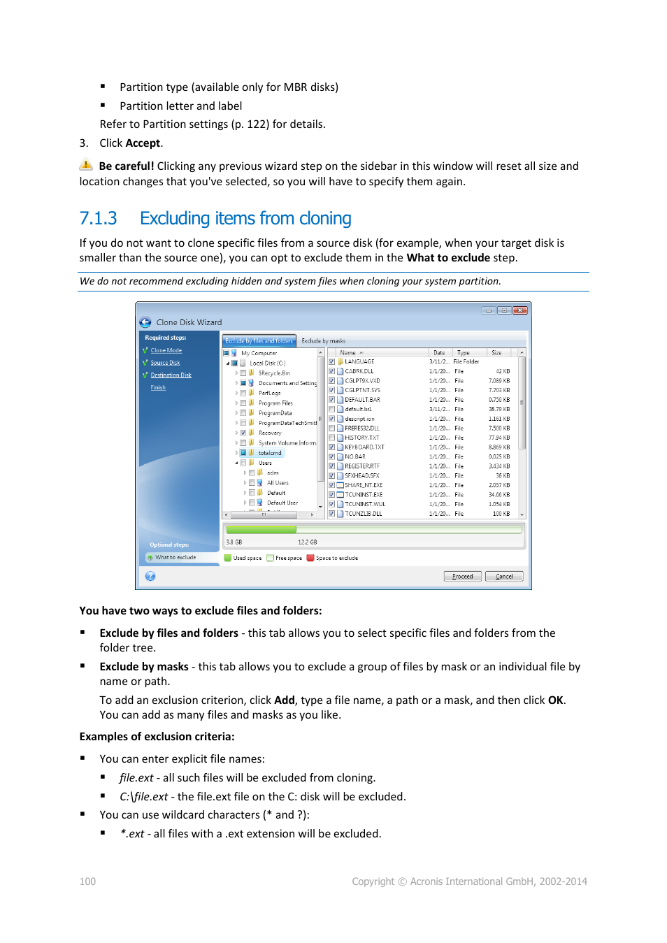Acronis true image for crucial clone exclude | tayblittasstul1986's Ownd
