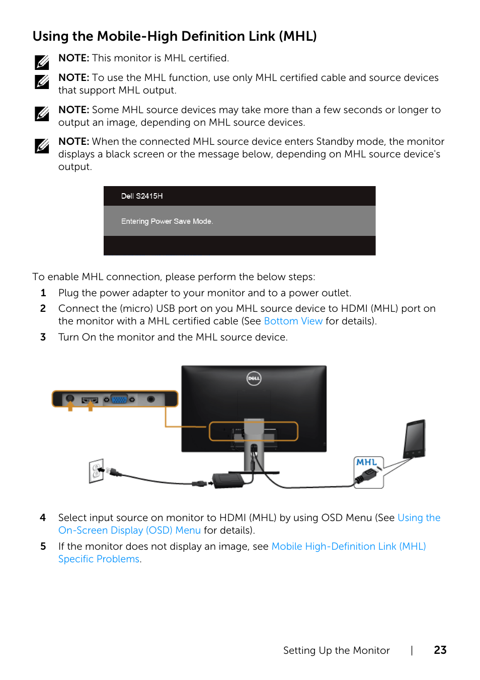 dell s2415h monitor