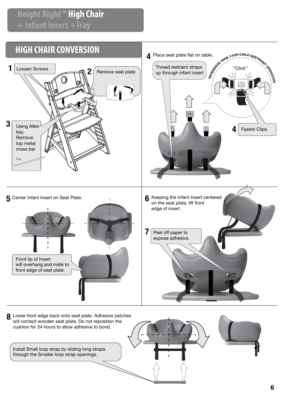 chair stepstool